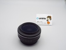[Quasi come nuovo] Canon EF-S