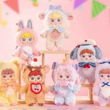 SIMONTOYS Puffynose Friend