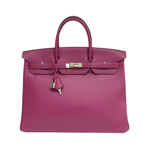 Borsa mano hermes birkin - borsa,