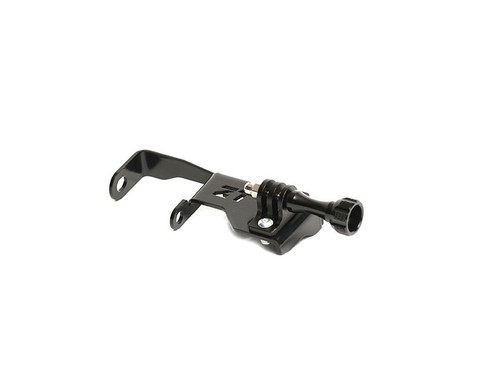 Supporto per gopro nero - per,