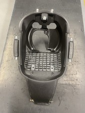 Convogliatore Carena Plastica Protezione Radiatore Gilera Runner 125 180 Fx Vx