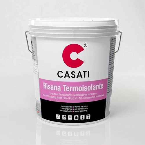 Risana termoisolante - risana,