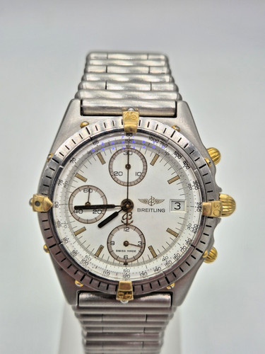 Orologio breitling chronomat - orologio,