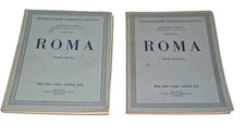 Libro ROMA - Attraverso