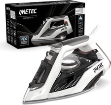 FERRO DA STIRO IMETEC ZEROCALC