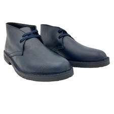 Scarpe Polacchina Polacco Vera