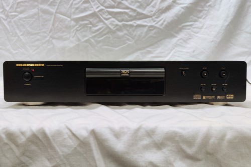 Marantz dv3100 hifi - marantz,
