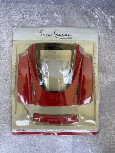 Ferrari enzo deagostini - ferrari,
