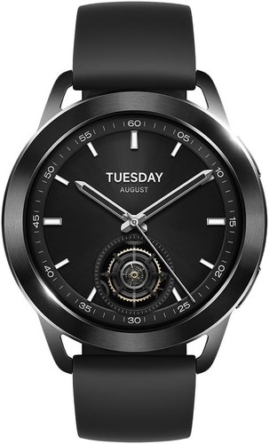 Xiaomi watch smartwatch - xiaomi, s3