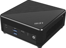 MSI Personal Computers MINI PC