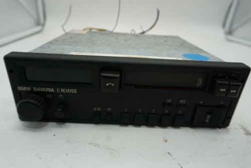 Radio 65121379237 autoradio - radio,