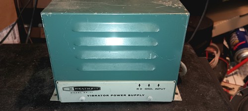 Alimentatore vibratore