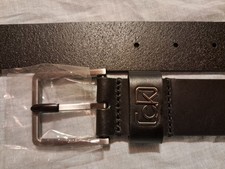 Cintura uomo  Calvin Klein  cm