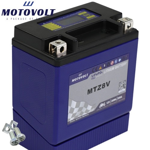 Batteria per honda crf 250 - per,