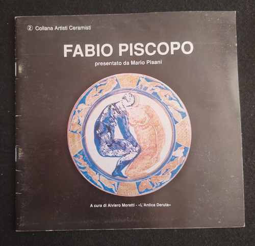 Fabio pisano presentato - pisano,