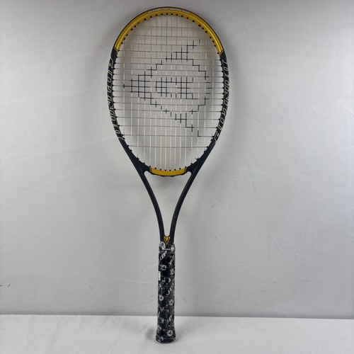Dunlop 200g racchetta - dunlop, xl