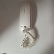 Citofono 2 fili Bticino 344232