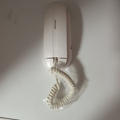 Bticino 344232 citofono fili - 344232,