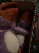 ORIGINAL CBBC TV CAPTAIN