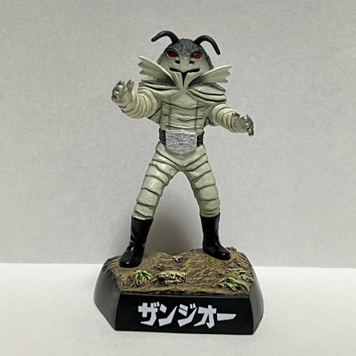 Rider monster encyclopedia - rider,