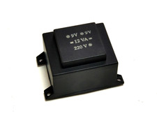 GTS Trasformatore Monofase