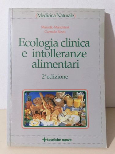 Ecologia clinica - ecologia, e