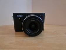 Nikon 1 J1