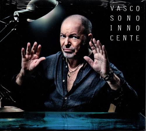 Vasco rossi sono - cd,