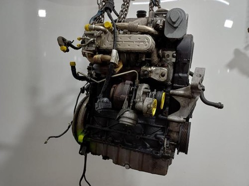 Motore volkswagen golf - motore, 5