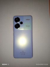 Telefono xiaomi redmi note 13 pro plus 5g