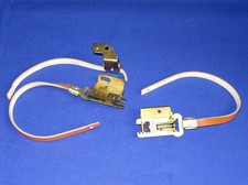 Tandberg TD-20A / ricambio originale / set cinghie freno per freno