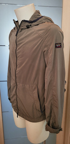 Giubbino uomo paul shark tg - uomo, &