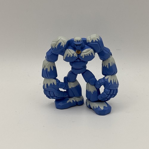 Playmates 1999 monster rancher - monster,