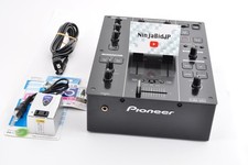 Pioneer DJM-350 2 canali mixer DJ controller DJ MHMP002454JP in magazzino
