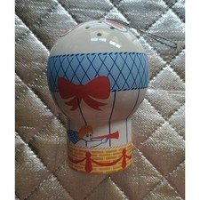 Pomander mongolfiera