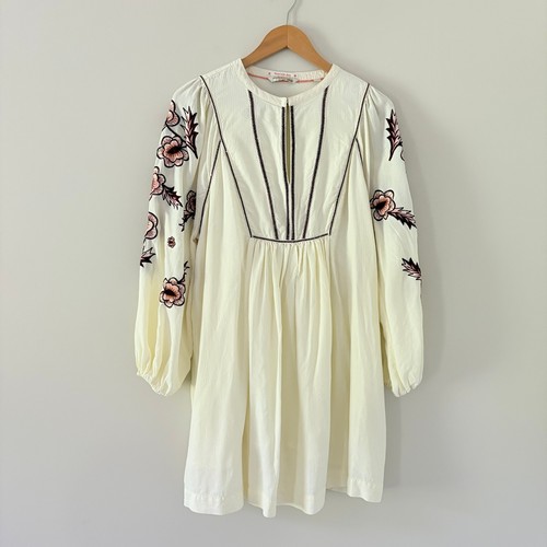 Abito ricamato scotch soda - abito, &