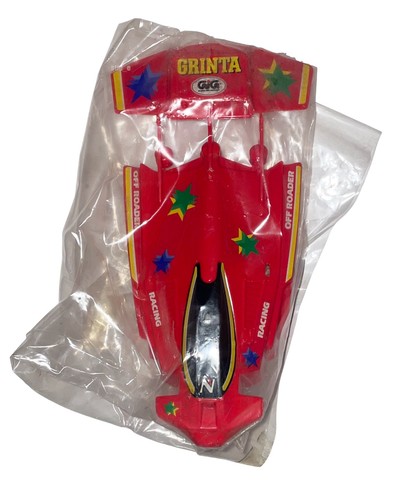 Nikko grinta 18 carrozzeria - nikko, 1/18