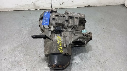 M60373m cambio volvo serie 460 - cambio,