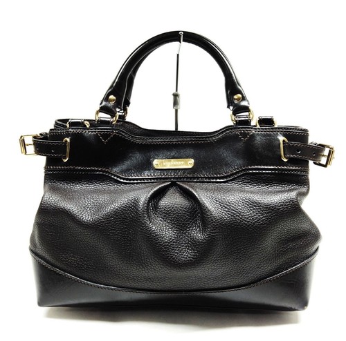 Borsa burberry pelle - in,