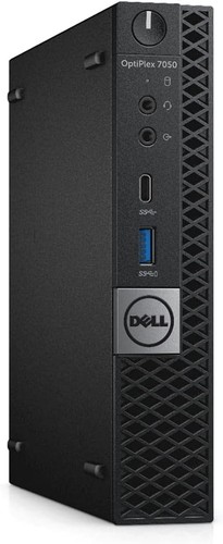 Dell optiplex 7050 tiny - 7050,