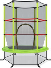 Trampolino Elastico Bambino in