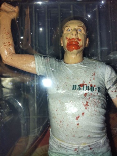 Modellino neca hannibal lecter - hannibal,