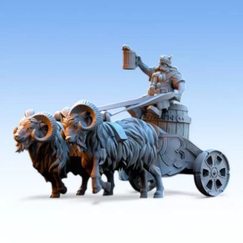 The beholder dwarven - beholder,