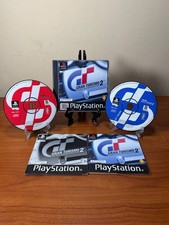 Gran Turismo 2 Gioco per