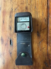 Misuratore di luce Sisto