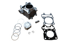 ADATTO HONDA FORZA NSS125 KIT