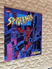 ALBUM PANINI SPIDER MAN 1995