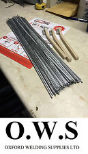 100 x brasatura per saldatura