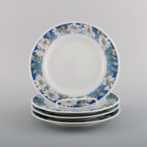 Quattro piatti royal - piatti,
