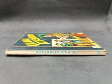 original TEX comic number 28